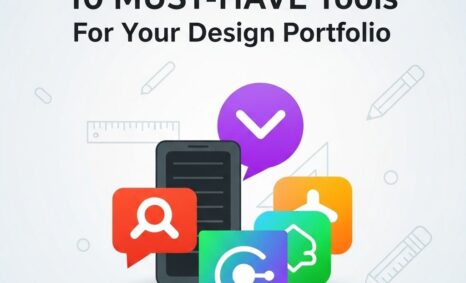 essential tools design portfolio 1