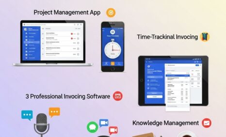 essential tools freelancing success