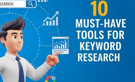 essential tools keyword research