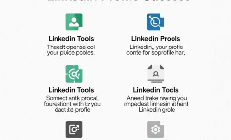 essential tools linkedin success