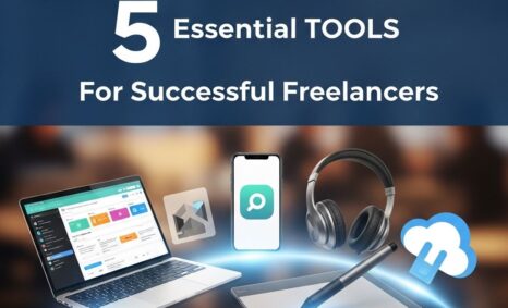 essential tools successful freelancers