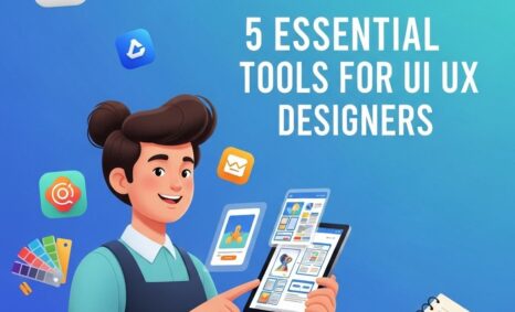 essential tools ui ux designers