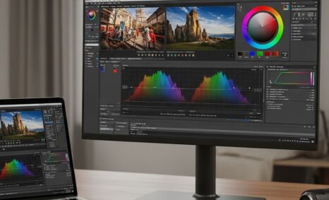 essential tools video editing