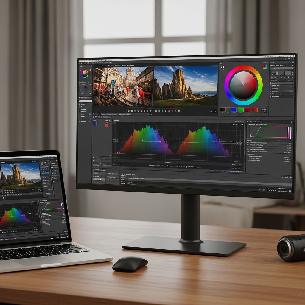 10 Essential Tools for Video Editing You Need essential tools video editing