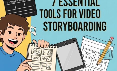 essential video storyboarding tools 1