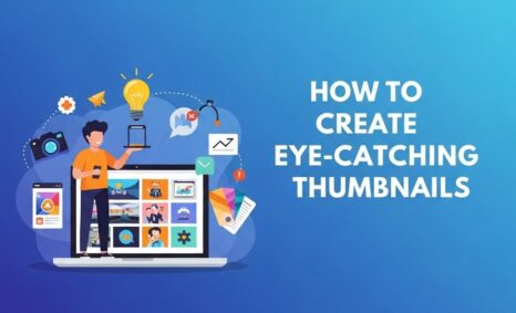 eye catching thumbnails