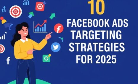 facebook ads targeting 2025
