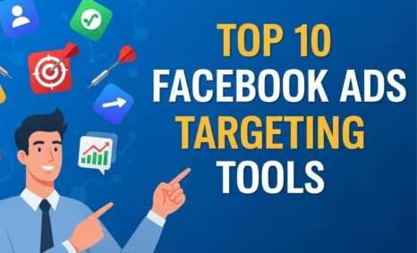 facebook ads targeting tools
