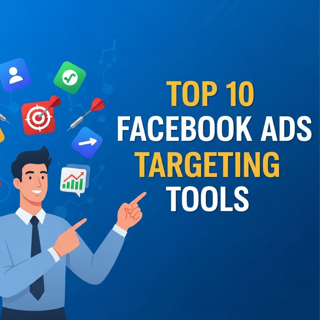 facebook ads targeting tools