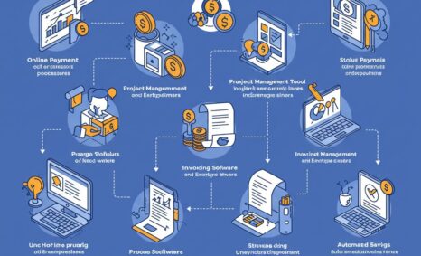 Blog financial tools for entrepreneurs