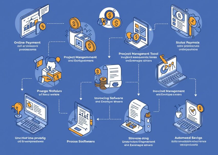5 Essential Financial Tools Every Entrepreneur Needs financial tools for entrepreneurs