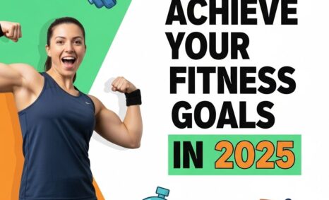 fitness goals 2025 guide