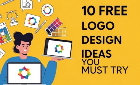 free logo design ideas