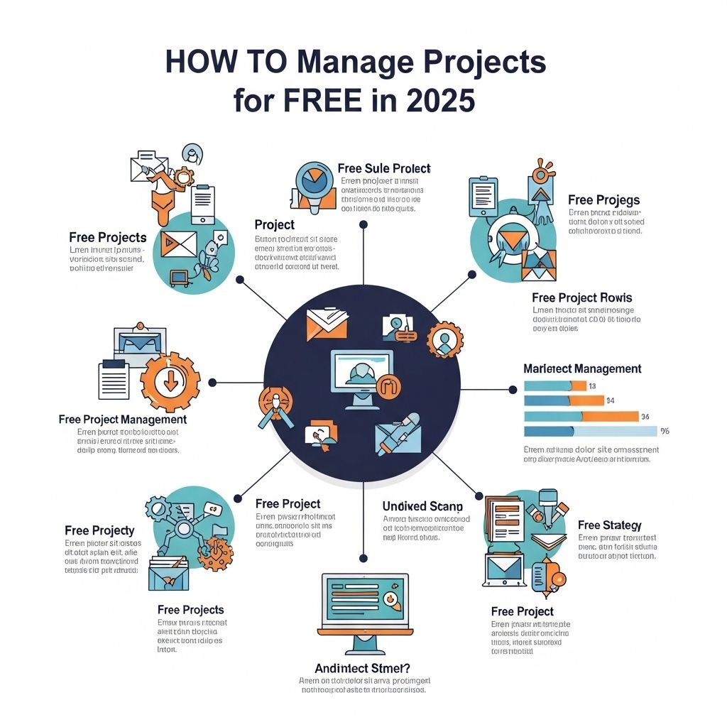 free project management tools 2025 1