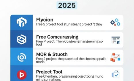 free project management tools 2025