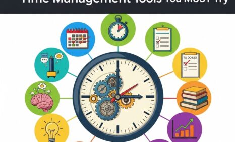 free time management tools