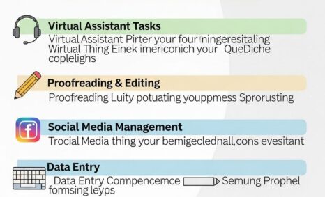 freelance micro gigs today