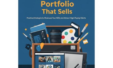 freelance portfolio tips 1