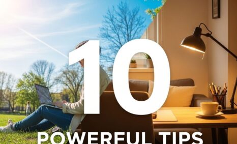 freelancing tips kickstart