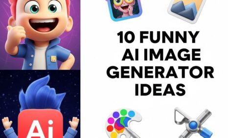 funny ai image ideas