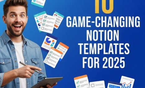 game changing notion templates 2025
