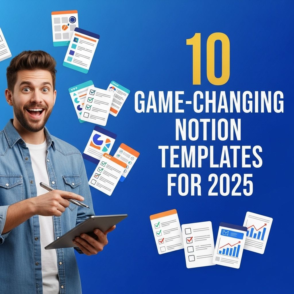 game changing notion templates 2025