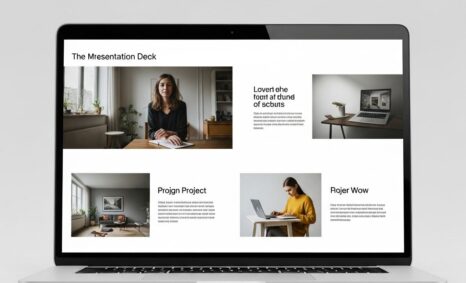 graphic design portfolio ideas 1