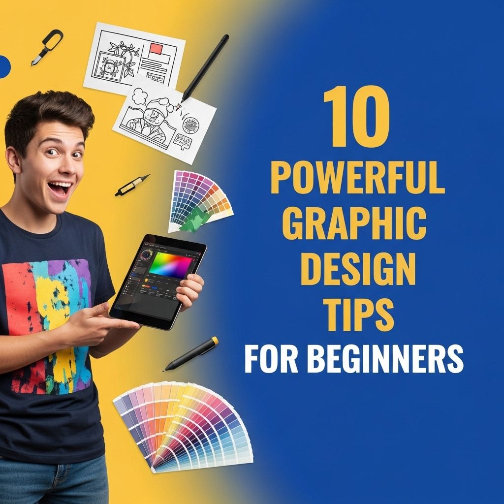 graphic design tips beginners 1