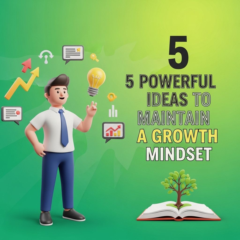 growth mindset ideas 1