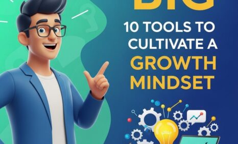 growth mindset tools