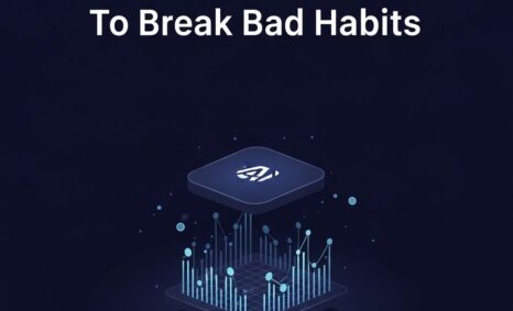 harness ai break bad habits