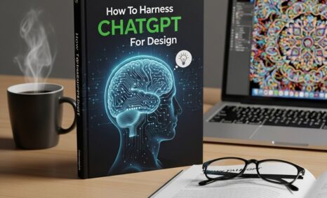 harness chatgpt design