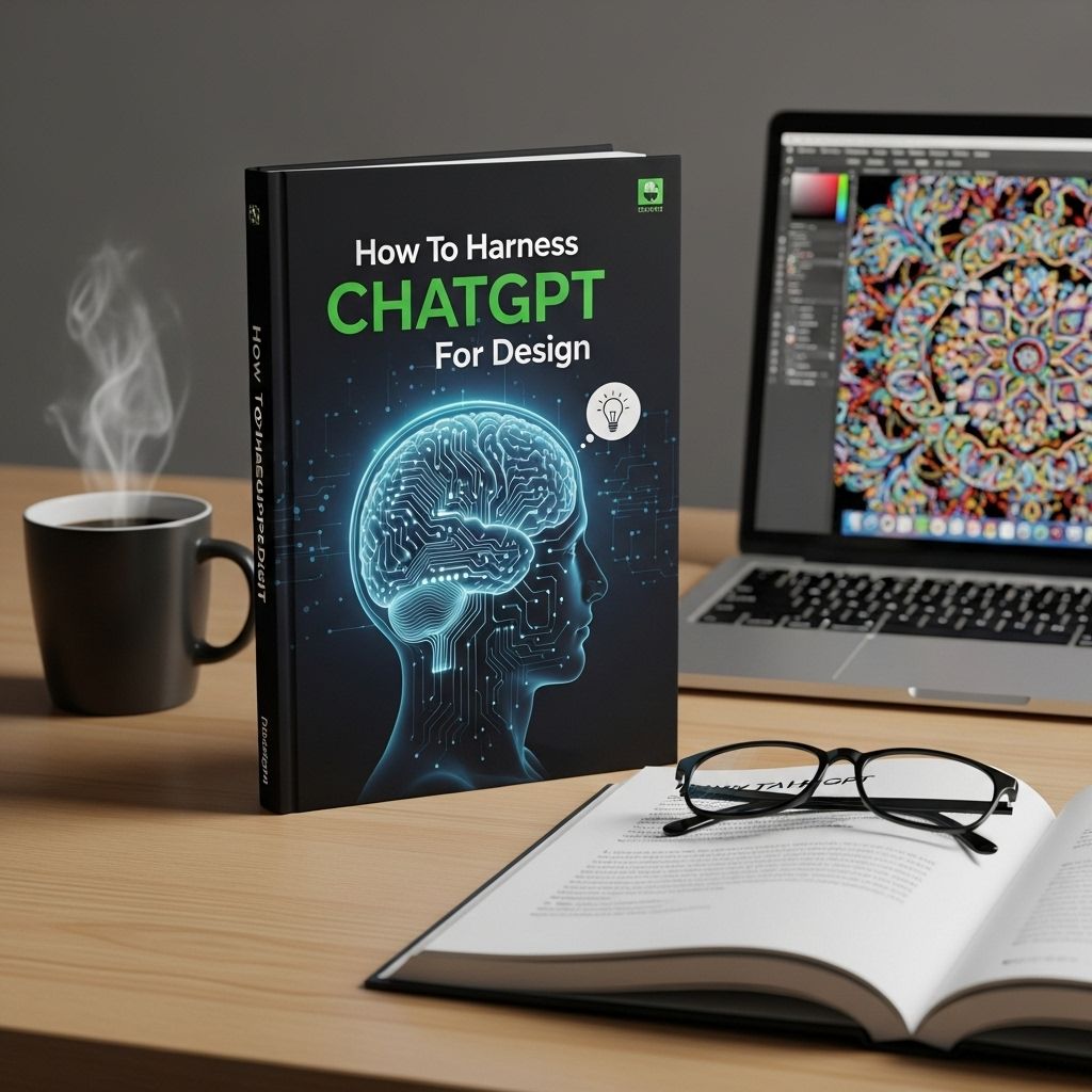 harness chatgpt design