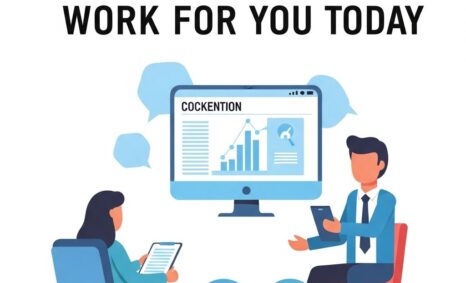 health data work for you