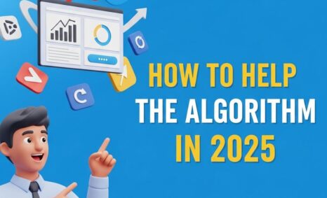 help algorithm 2025
