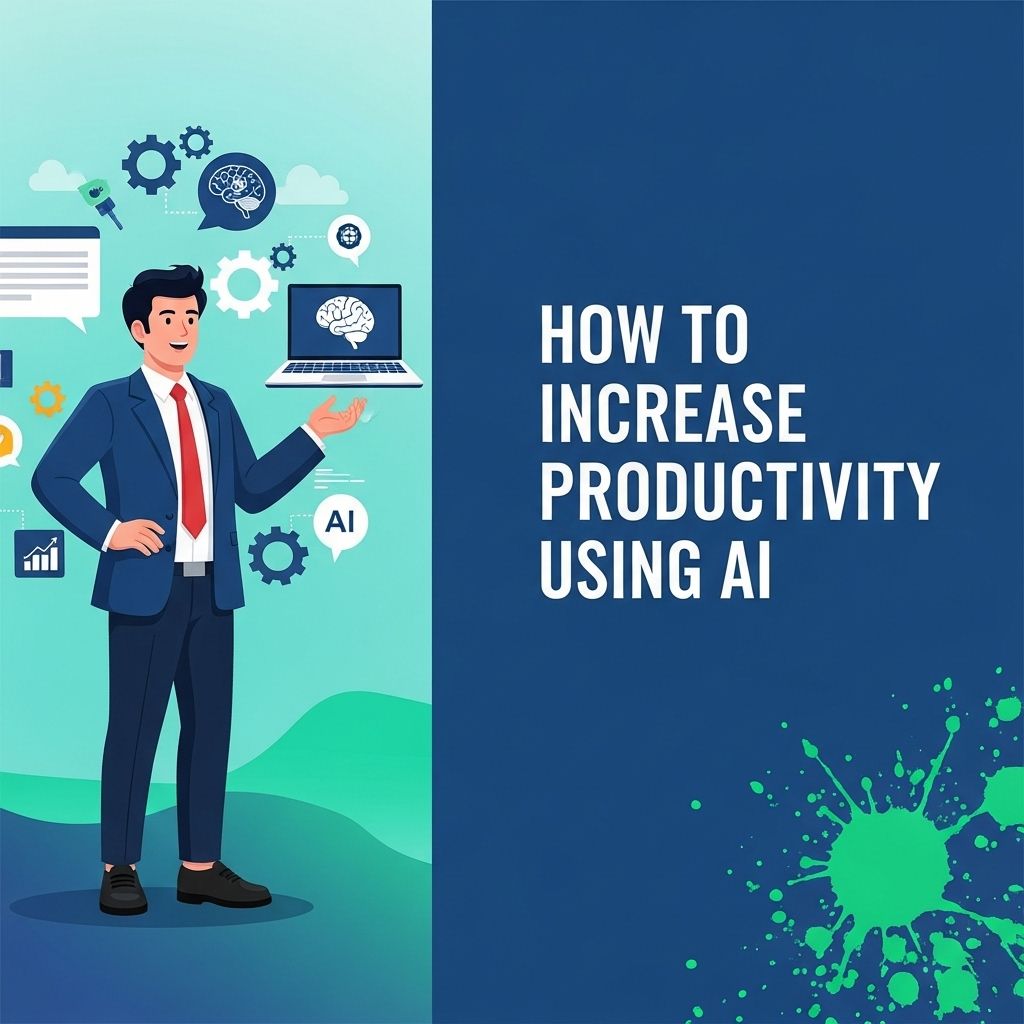 increase productivity ai