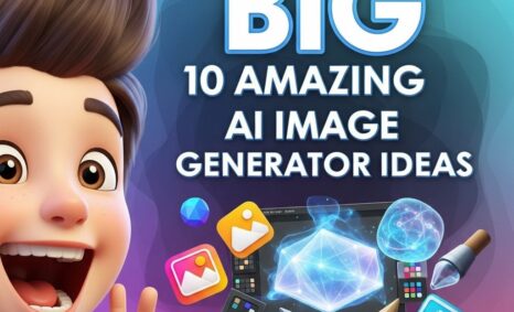incredible ai image generator ideas
