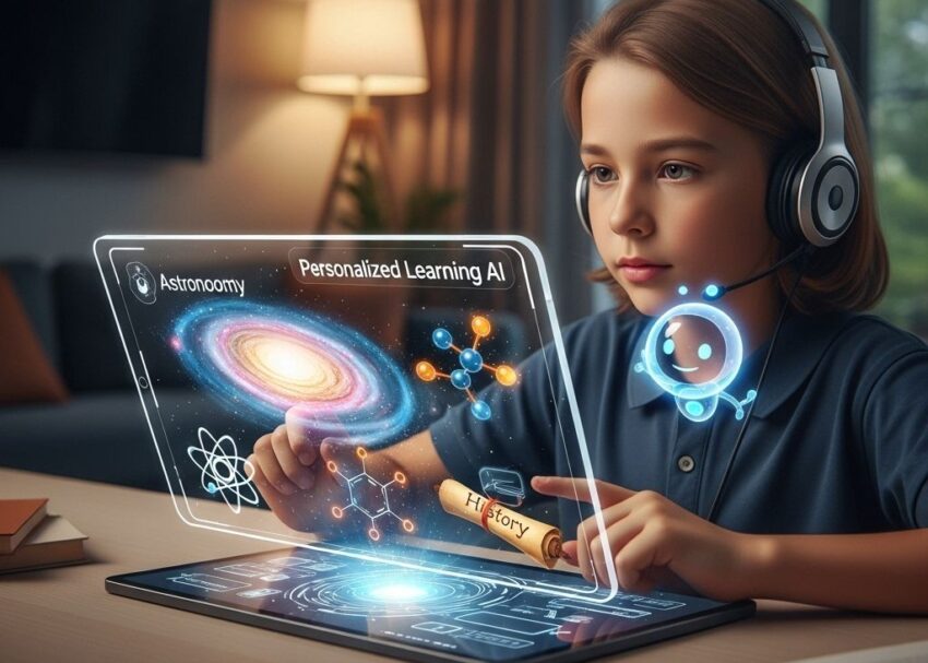 innovative ai startup ideas