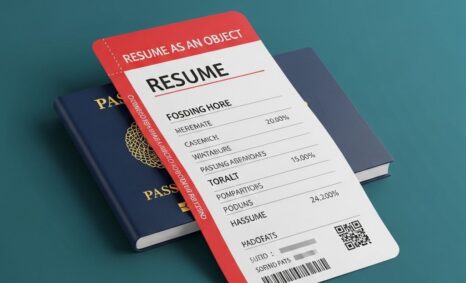 innovative cv design ideas