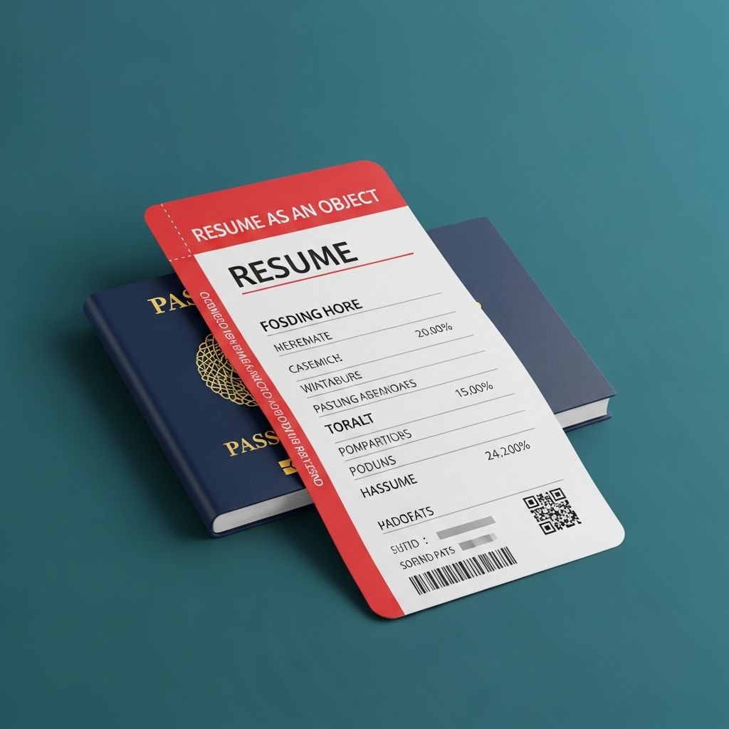 10 Innovative CV Design Ideas to Stand Out innovative cv design ideas