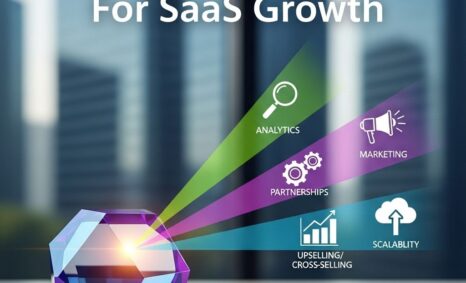 innovative saas growth strategies