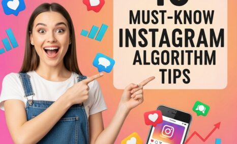 instagram algorithm tips 1