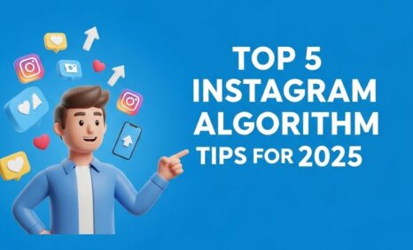 instagram algorithm tips 2025 2