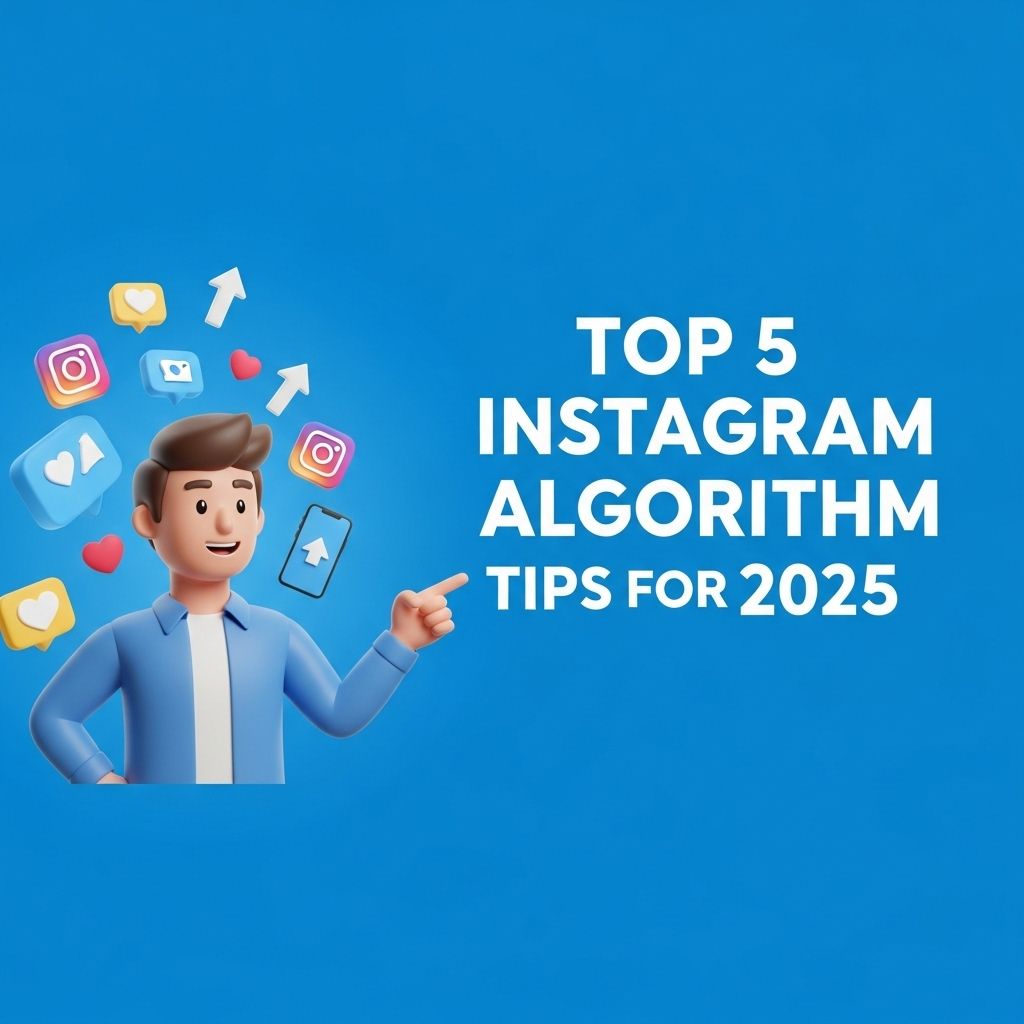 instagram algorithm tips 2025 2