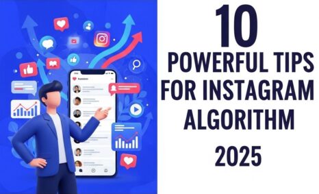 instagram algorithm tips 2025