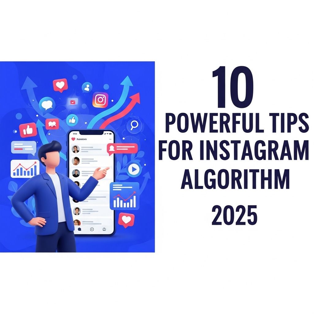 instagram algorithm tips 2025