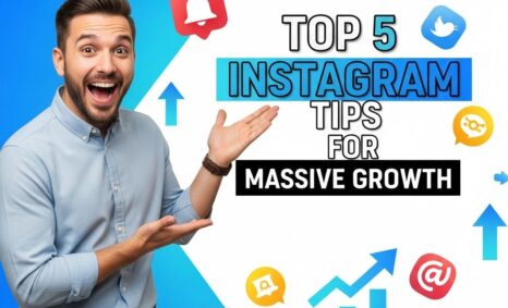 instagram growth tips