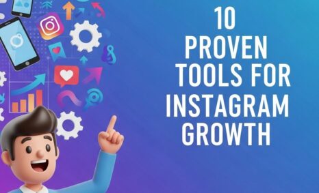 instagram growth tools