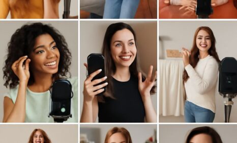 Blog instagram reels ideas girls