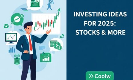 investing ideas 2025